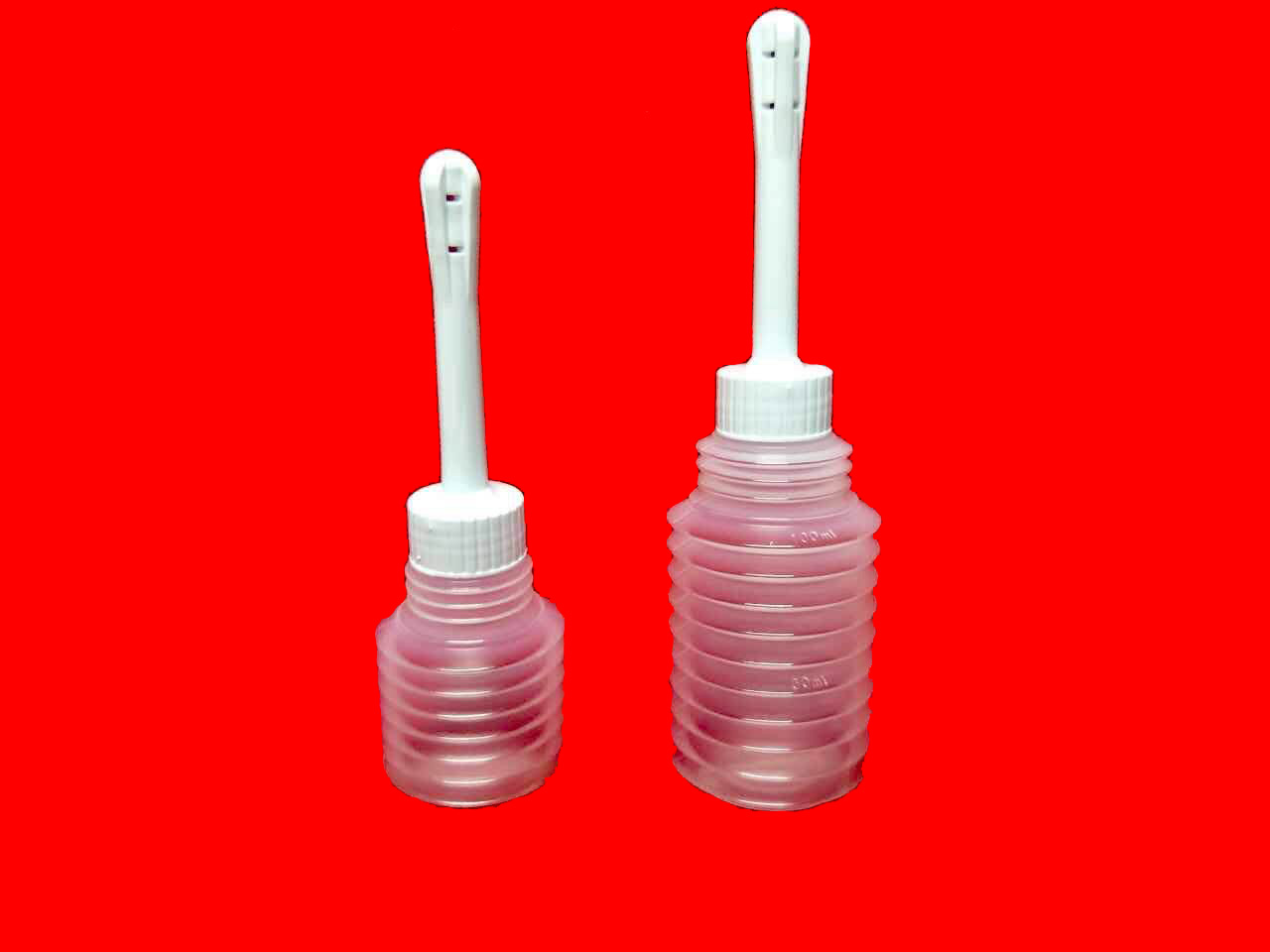 沖洗器系列（50、100ml)